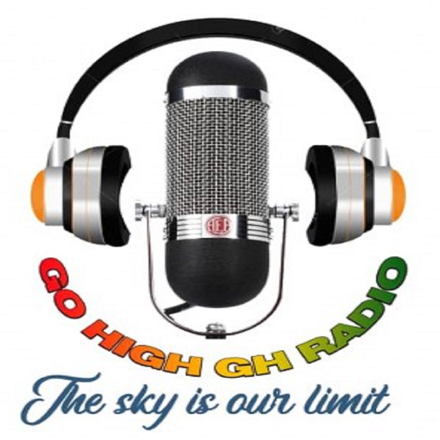 Go High Gh Radio